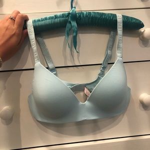 VS lounge bra